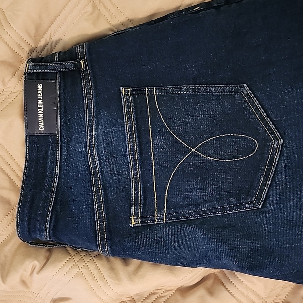 CALVIN KLEIN SHORTS! THICK, NOT THE KNOCKOFFS! FROM NORDSTROM! BARGAIN FIND! ❤️